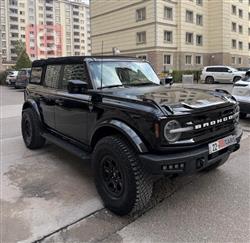 فورد برونكو